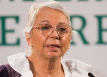 Olga Sánchez Cordero: Estos son los pendientes que deja en la Secretaría de Gobernación