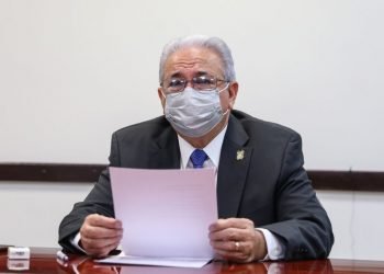 Rebasa NLD 800 muertes por Covid; Sanmiguel urge a cumplir medidas