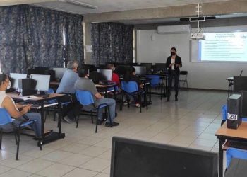 Capacitarán a personal docente de las preparatorias municipales