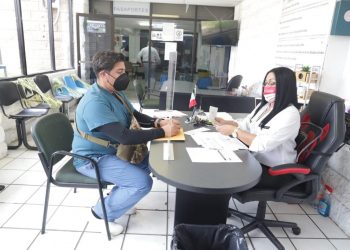 Abrirán citas para pasaporte entre el día 13 y 15 de agosto