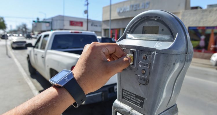 Ofrecen 50 por ciento de descuento al pagar infracción