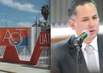 Ni la UAT salvó de la alta corrupción