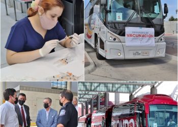 Regios hacen el ‘feo’ a su puente