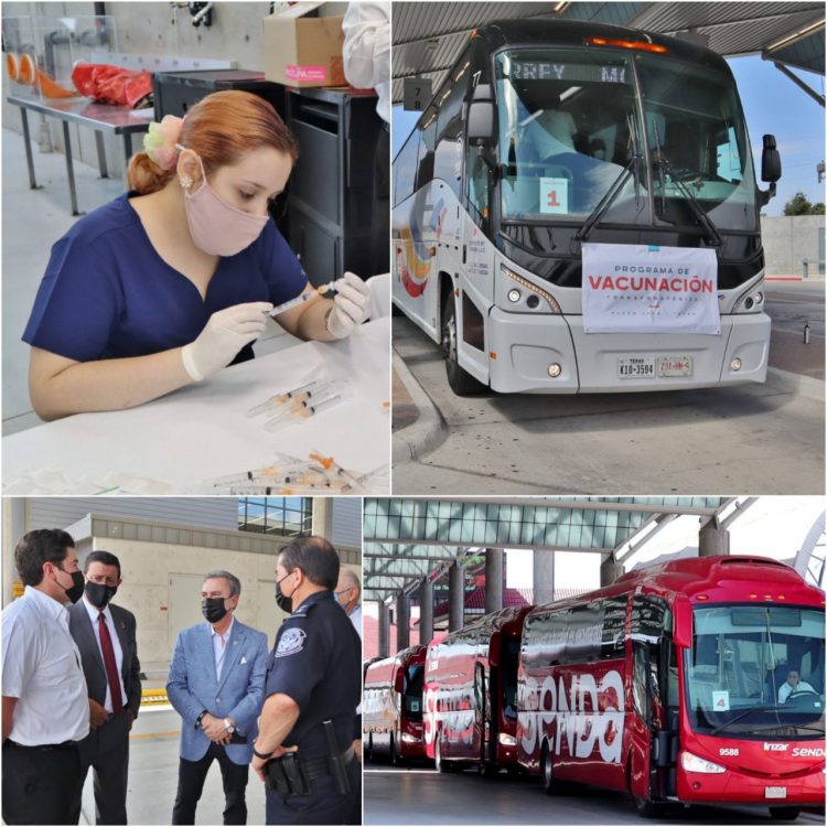 Regios hacen el ‘feo’ a su puente