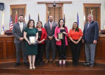 Inicia nueva era de entendimiento y grandeza entre Webb y Nuevo Laredo