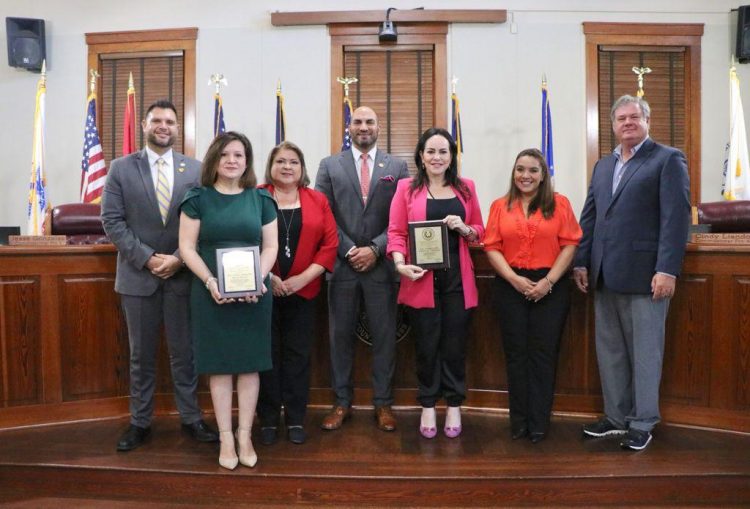 Inicia nueva era de entendimiento y grandeza entre Webb y Nuevo Laredo