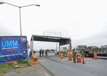 Regresan a haitianos del kilómetro 26