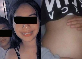 Busca empleo para su pareja embarazada, él no trabaja por que ‘le da calor y le duele la cabeza’