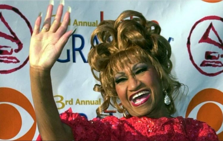 Versión Barbie de Celia Cruz tendrá caderas inéditas