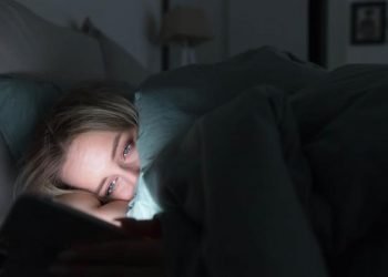 Mensajes abusivos de tu ex pueden causar problemas de salud mental