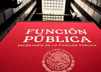 La SFP exhibe irregularidades por 17 mil 19 mdp en el Tercer Informe de Gobierno