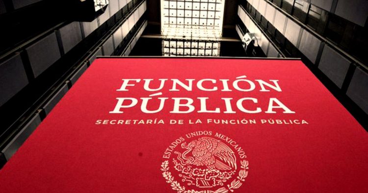 La SFP exhibe irregularidades por 17 mil 19 mdp en el Tercer Informe de Gobierno