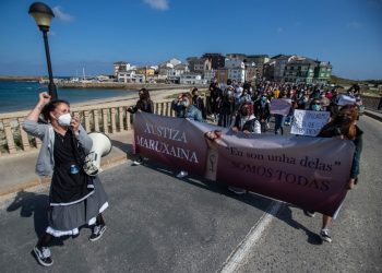 Un juez no ve delito en captar en la calle imágenes íntimas de mujeres para subirlas a páginas porno