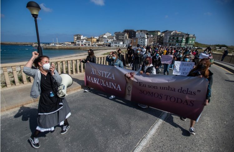 Un juez no ve delito en captar en la calle imágenes íntimas de mujeres para subirlas a páginas porno