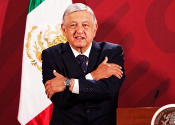 Abrazos no balazos, paso a la impunidad