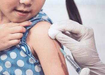 En Tamaulipas se amparan para que niños reciban vacunas anticovid