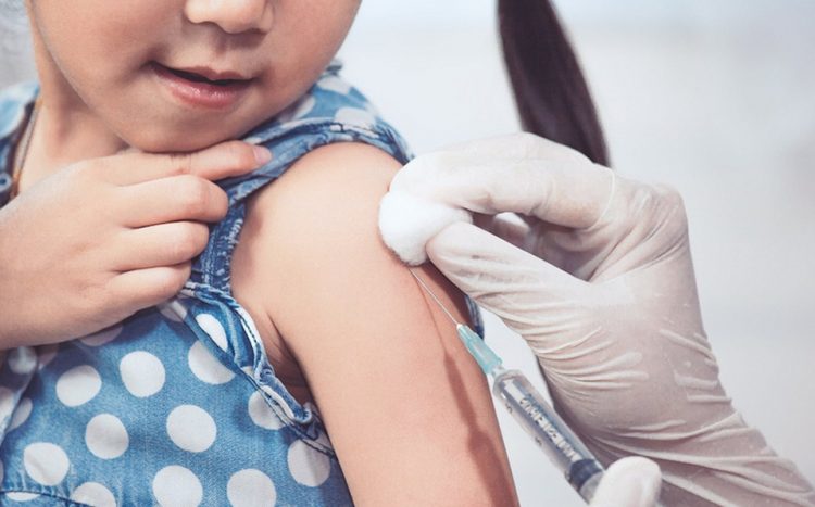 En Tamaulipas se amparan para que niños reciban vacunas anticovid