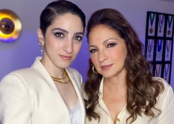 Gloria Estefan revela que fue abusada sexualmente cuando tenía 9 años de edad