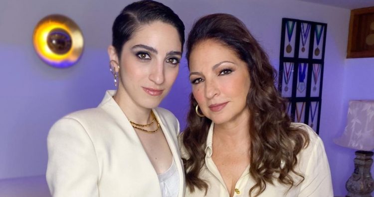 Gloria Estefan revela que fue abusada sexualmente cuando tenía 9 años de edad