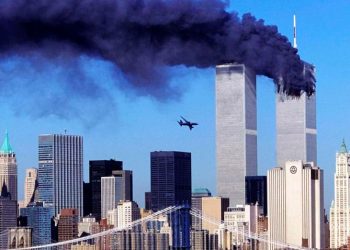 Biden ordena desclasificar documentos sobre los ataques del 11-S