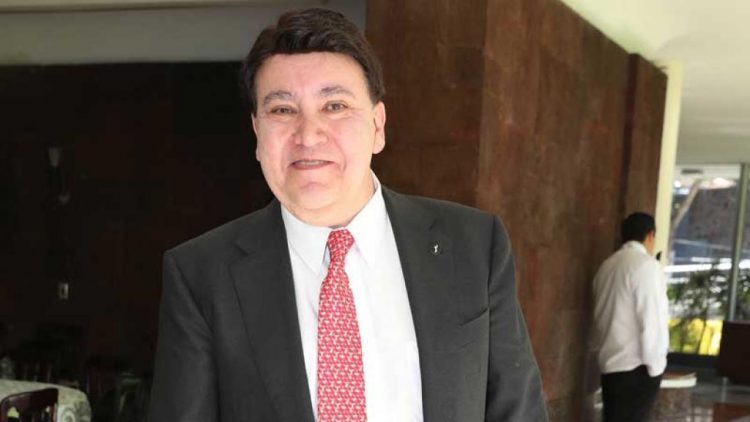 Fallece José Alfredo Jiménez Jr., productor y heredero del gran compositor mexicano