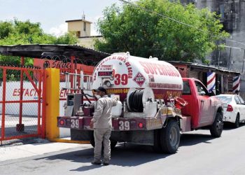 Favorece al consumidor bajo precio del Gas LP