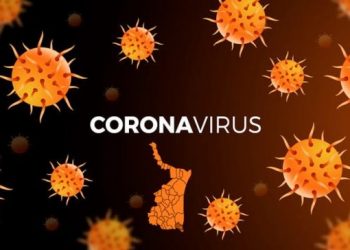 Cerró septiembre con 341 muertes por covid en Tamaulipas