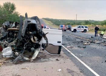 Muere otro lesionado en el fatal accidente de Zapata