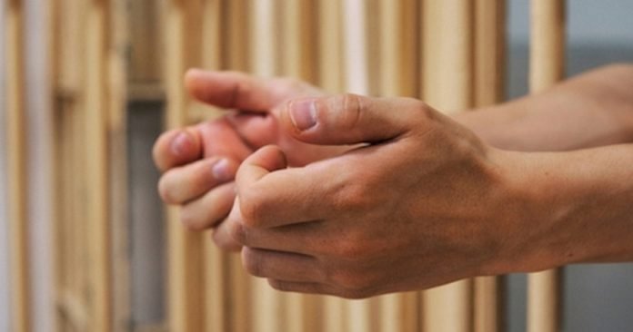 En Dinamarca, presos no podrán tener relaciones amorosas los primeros 10 años