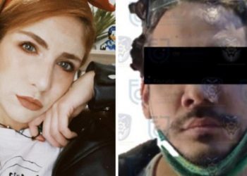 Rix es condenado a 3 años de cárcel por abusar sexualmente de Nath Campos