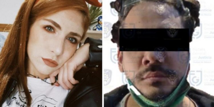 Rix es condenado a 3 años de cárcel por abusar sexualmente de Nath Campos