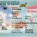 Pedirá EU vacuna para tramitar la Green Card
