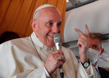 El aborto es un ‘asesinato’; los que lo practican ‘matan’: Papa Francisco
