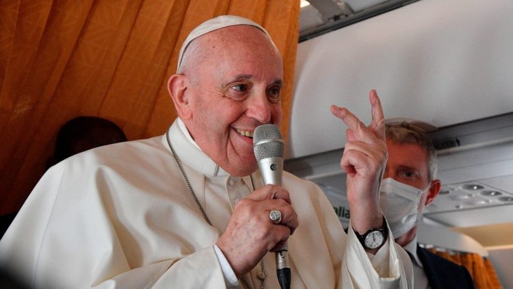 El aborto es un ‘asesinato’; los que lo practican ‘matan’: Papa Francisco