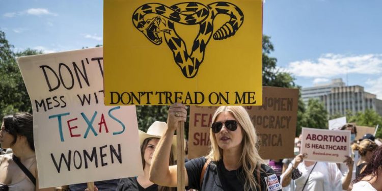Ofrecen 10 mil dólares en Texas a quien denuncie y compruebe un aborto