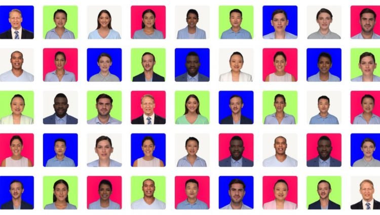 ¿Se acabó la quincena? Una empresa paga por usar tu rostro en videos