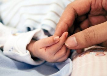 Muere bebé de dos años intoxicado por cocaína