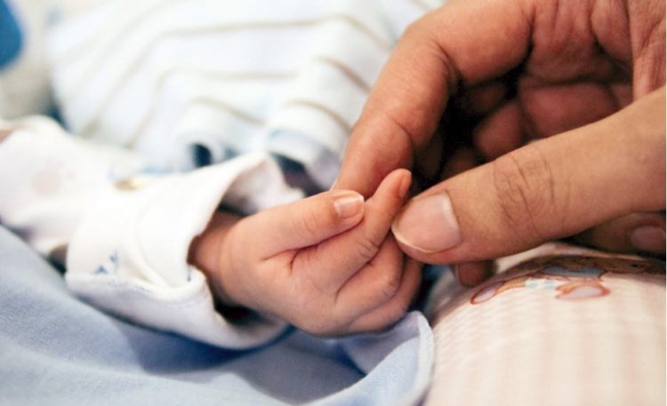 Muere bebé de dos años intoxicado por cocaína