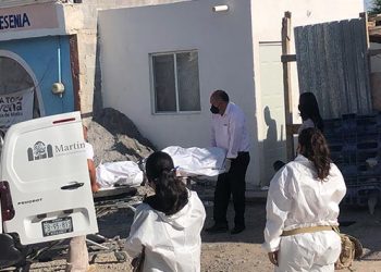 Joven se quita la vida en colonia Las Margaritas en Saltillo