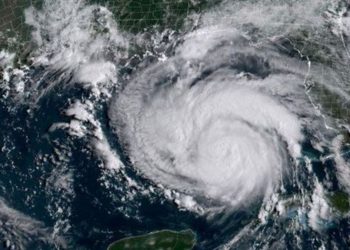 Larry: el próximo gran huracán en el Atlántico