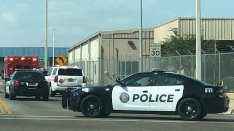 Investigan misteriosa muerte de una bebita