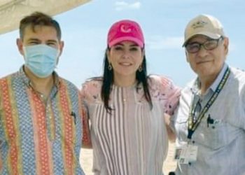 Reitera Carmen Lilia compromiso de trabajar por fortalecimiento de la ciudad