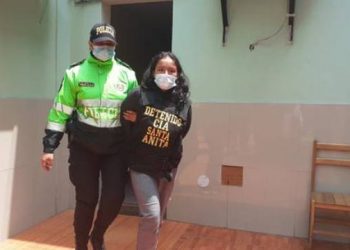 Mata a su hijo de 3 años y se va de luna de miel con el amante