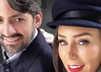 Aseguran que Inés Gómez Mont y su esposo huyeron de México