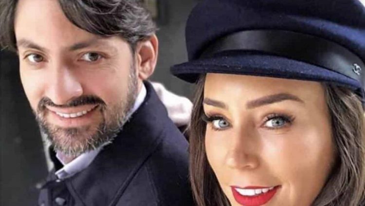 Aseguran que Inés Gómez Mont y su esposo huyeron de México