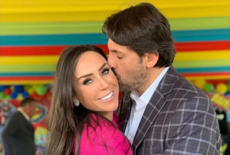 La FGR solicitará a la Interpol ficha roja contra Inés Gómez Mont y Víctor Manuel Álvarez