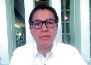 ‘Es necesario acercar a NLD con la capital tamaulipeca’