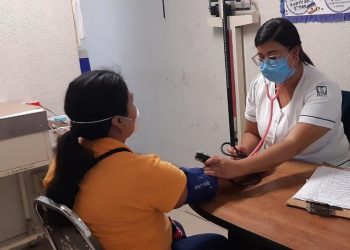 Sufren de hipertensión tres de cada cuatro adultos mayores