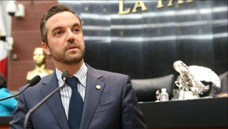 FGR: Jorge Luis Lavalle recibió 97 millones de pesos en sobornos orquestados por Videgaray