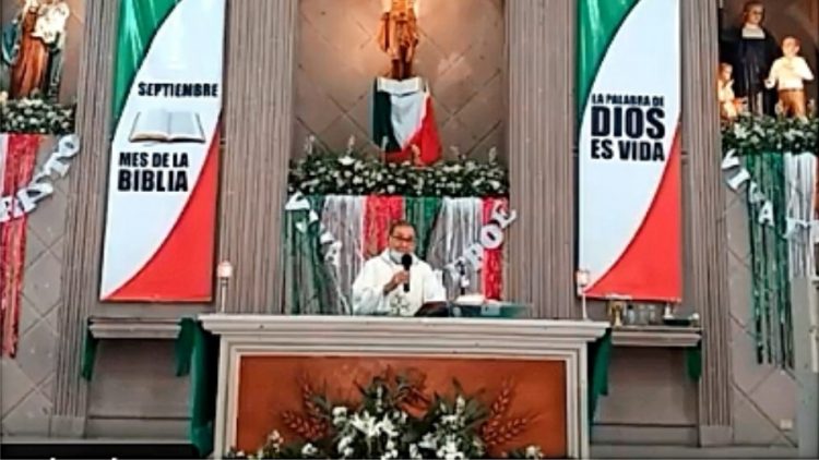 ‘Mejor maten a sus hijas’, dice sacerdote sobre el aborto en Coahuila | VIDEO